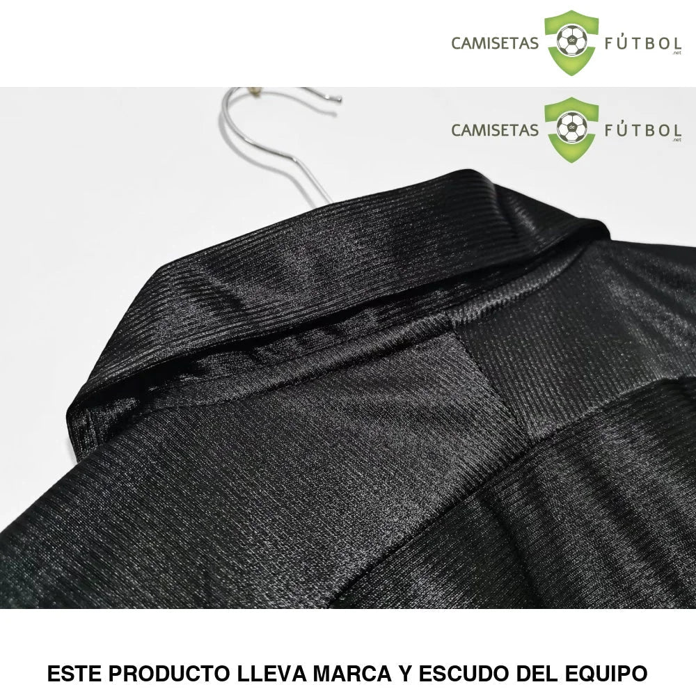 Camiseta R.M. 99-01, Visitante (Versión Retro)