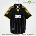 Camiseta R.M. 99-01, Visitante (Versión Retro)