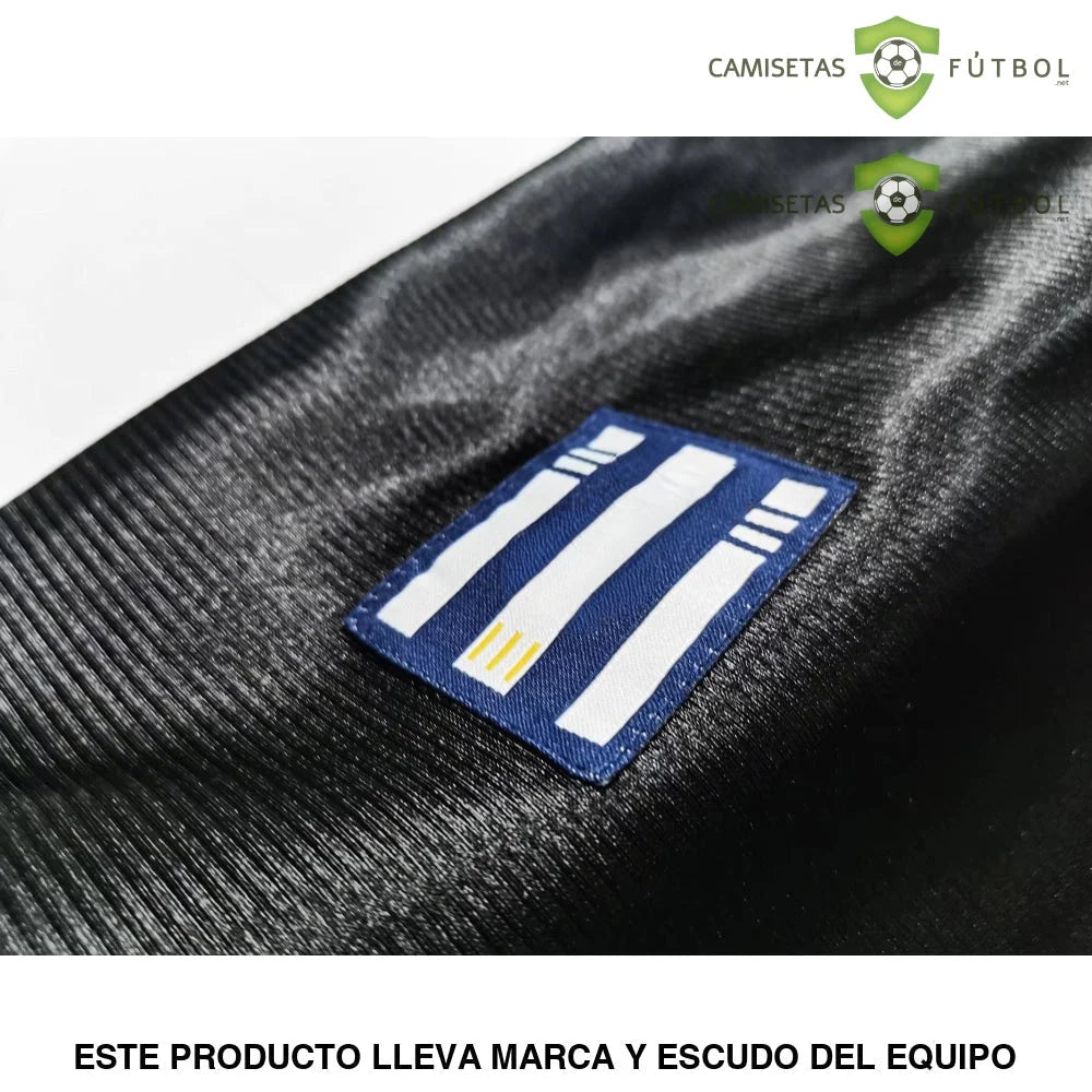 Camiseta R.M. 99-01, Visitante (Versión Retro)