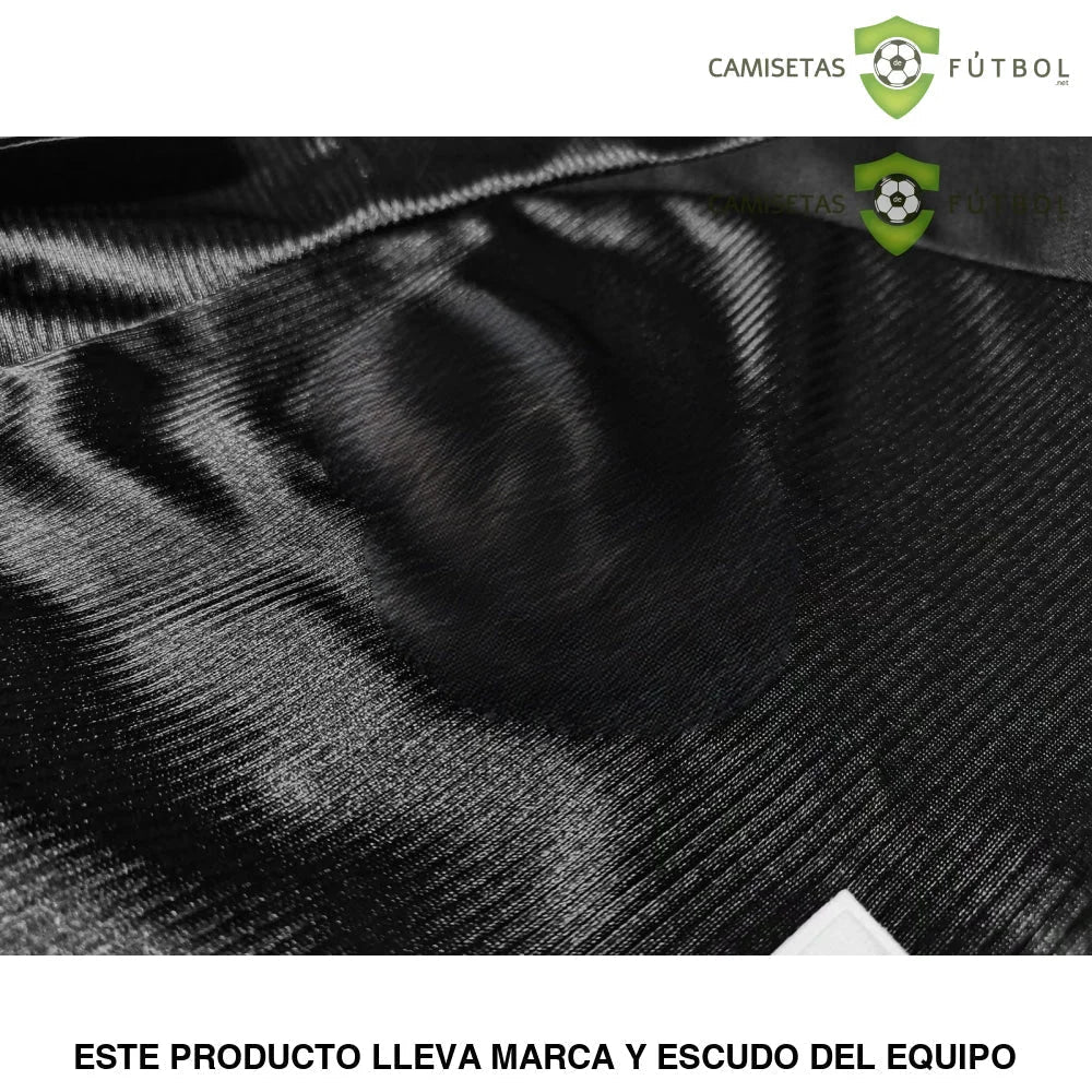 Camiseta R.M. 99-01, Visitante (Versión Retro)