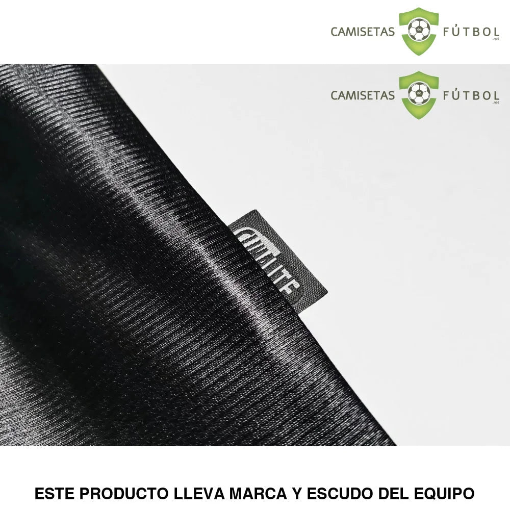 Camiseta R.M. 99-01, Visitante (Versión Retro)