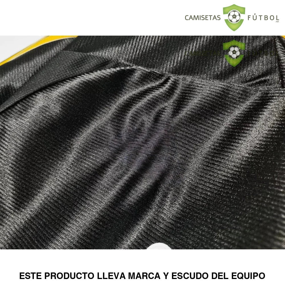 Camiseta R.M. 99-01, Visitante (Versión Retro)