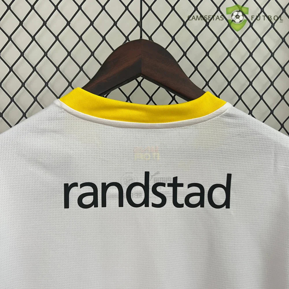 Camiseta Racing Club de Lens 24-25, 3ª Equipación