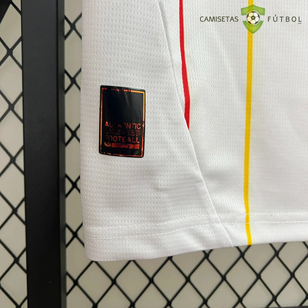 Camiseta Racing Club de Lens 24-25, 3ª Equipación