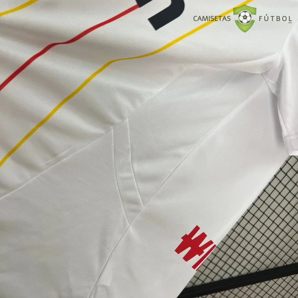 Camiseta Racing Club de Lens 24-25, 3ª Equipación