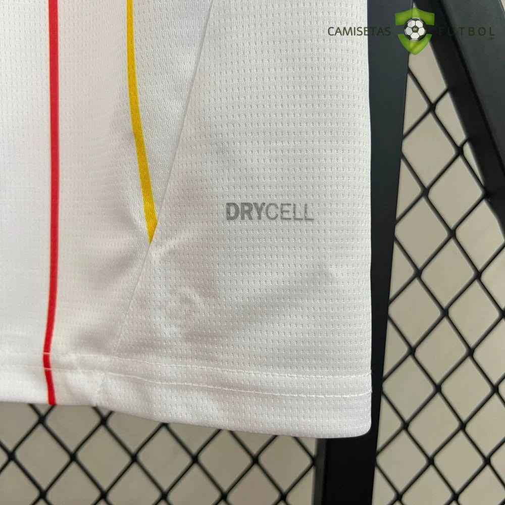 Camiseta Racing Club de Lens 24-25, 3ª Equipación