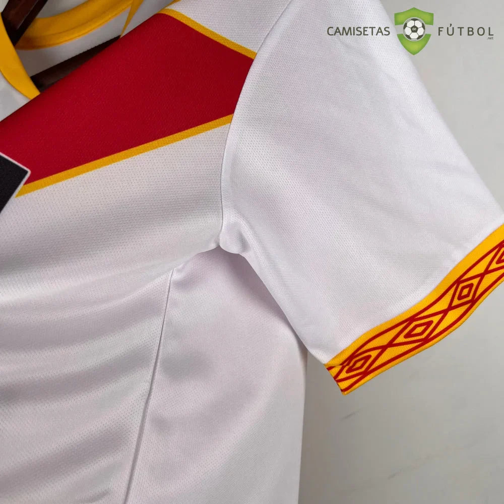 Camiseta Rayo Vallecano 23-24, Local (ENTREGA EN 24-72 HORAS)