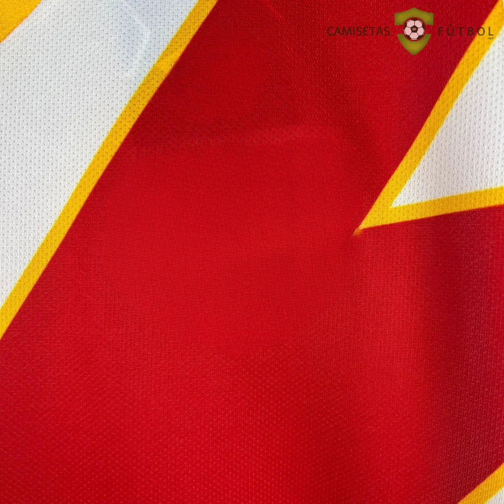 Camiseta Rayo Vallecano 23-24, Local (ENTREGA EN 24-72 HORAS)