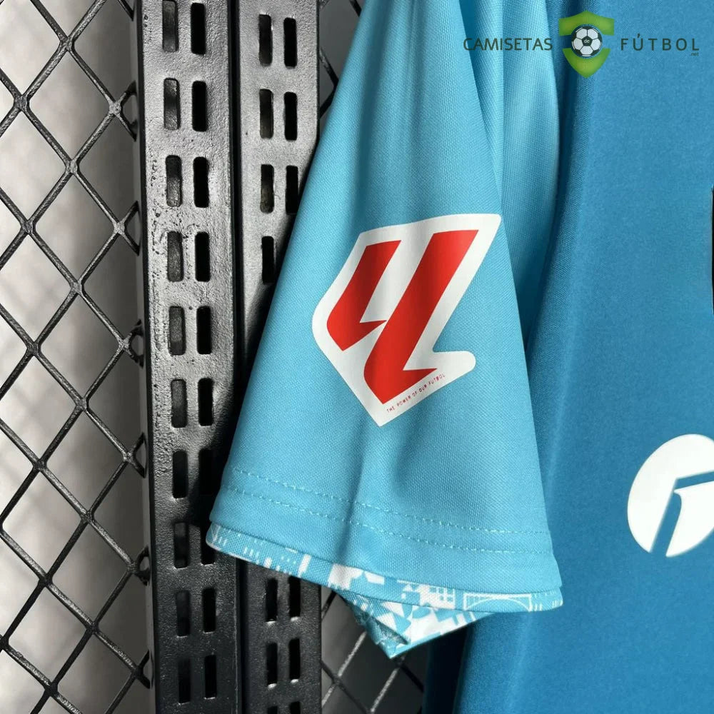 Camiseta Real Betis 24-25, 3ª Equipación