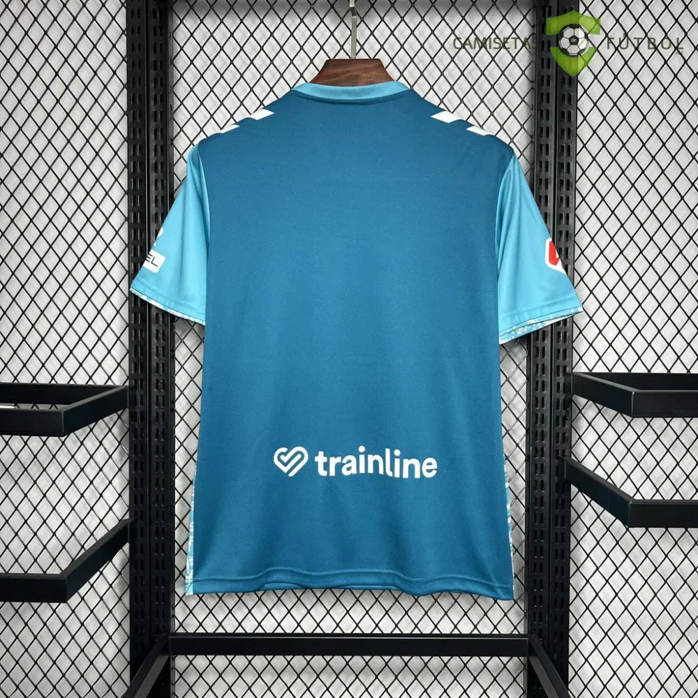 Camiseta Real Betis 24-25, 3ª Equipación