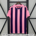 Camiseta Real Betis 25-26, Edición Especial Rosa