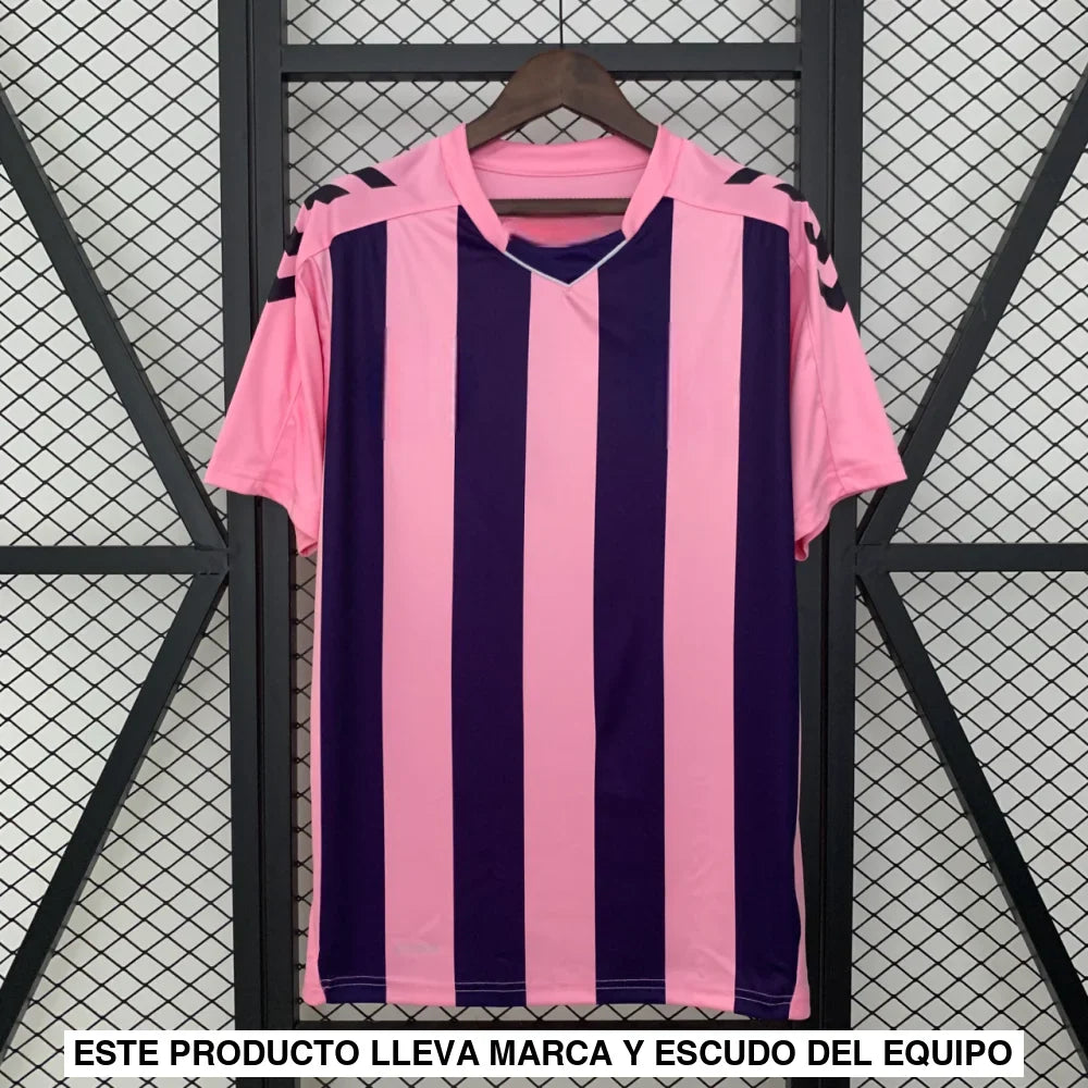 Camiseta Real Betis 25-26, Edición Especial Rosa