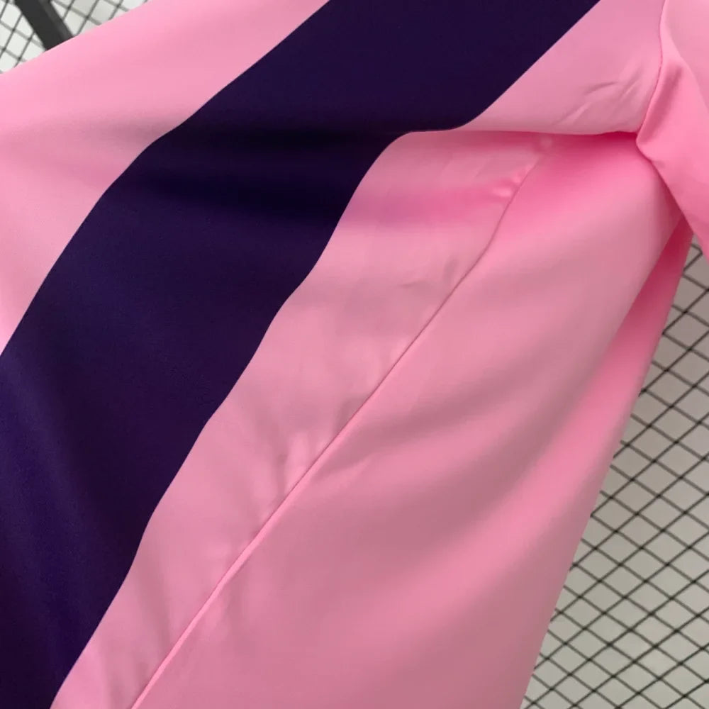 Camiseta Real Betis 25-26, Edición Especial Rosa