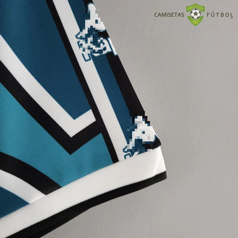 Camiseta Real Betis 95-97, Visitante (Versión Retro)