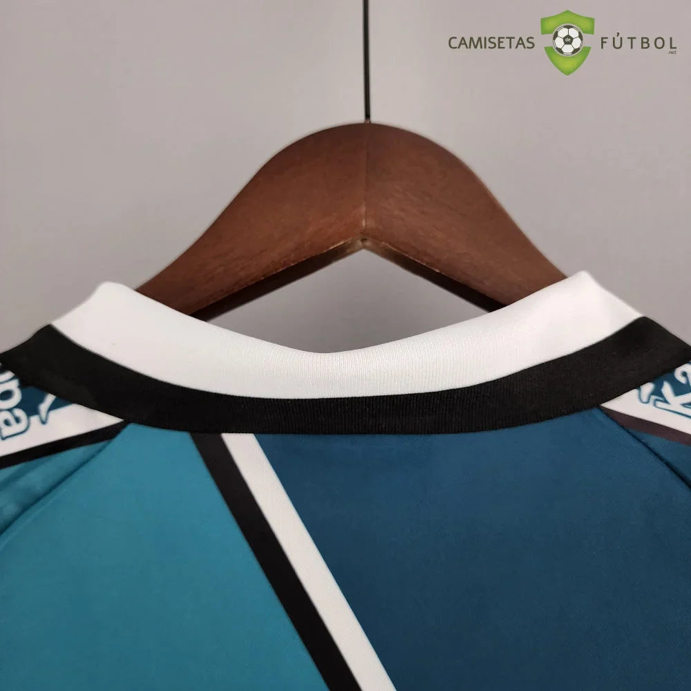 Camiseta Real Betis 95-97, Visitante (Versión Retro)