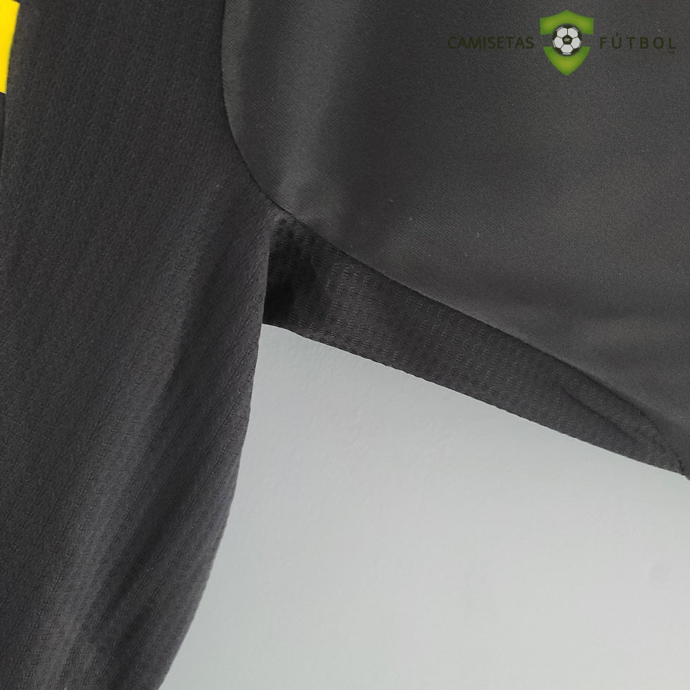 Camiseta R.M. 11-12, Portero 1 (Versión Retro)