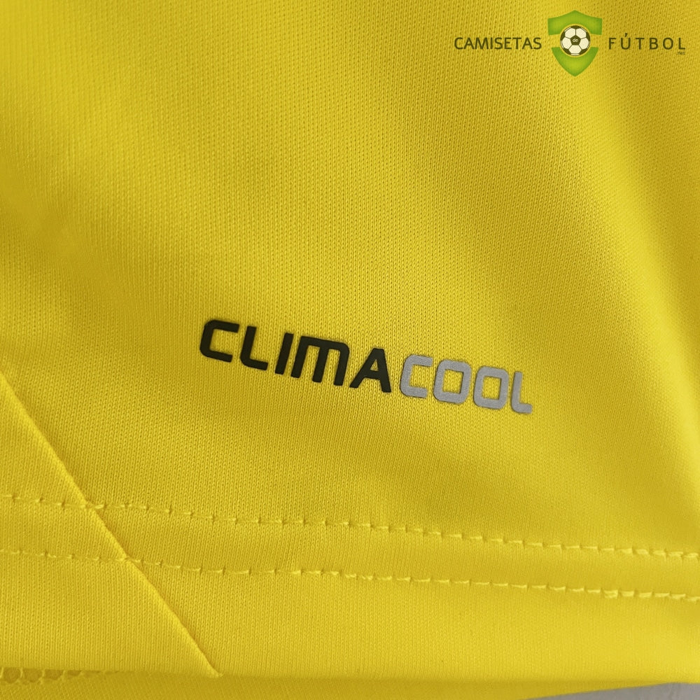 Camiseta R.M. 11-12, Portero 2 (Versión Retro)