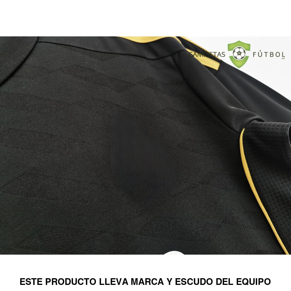 Camiseta R.M. 11-12, Visitante (Versión Retro)