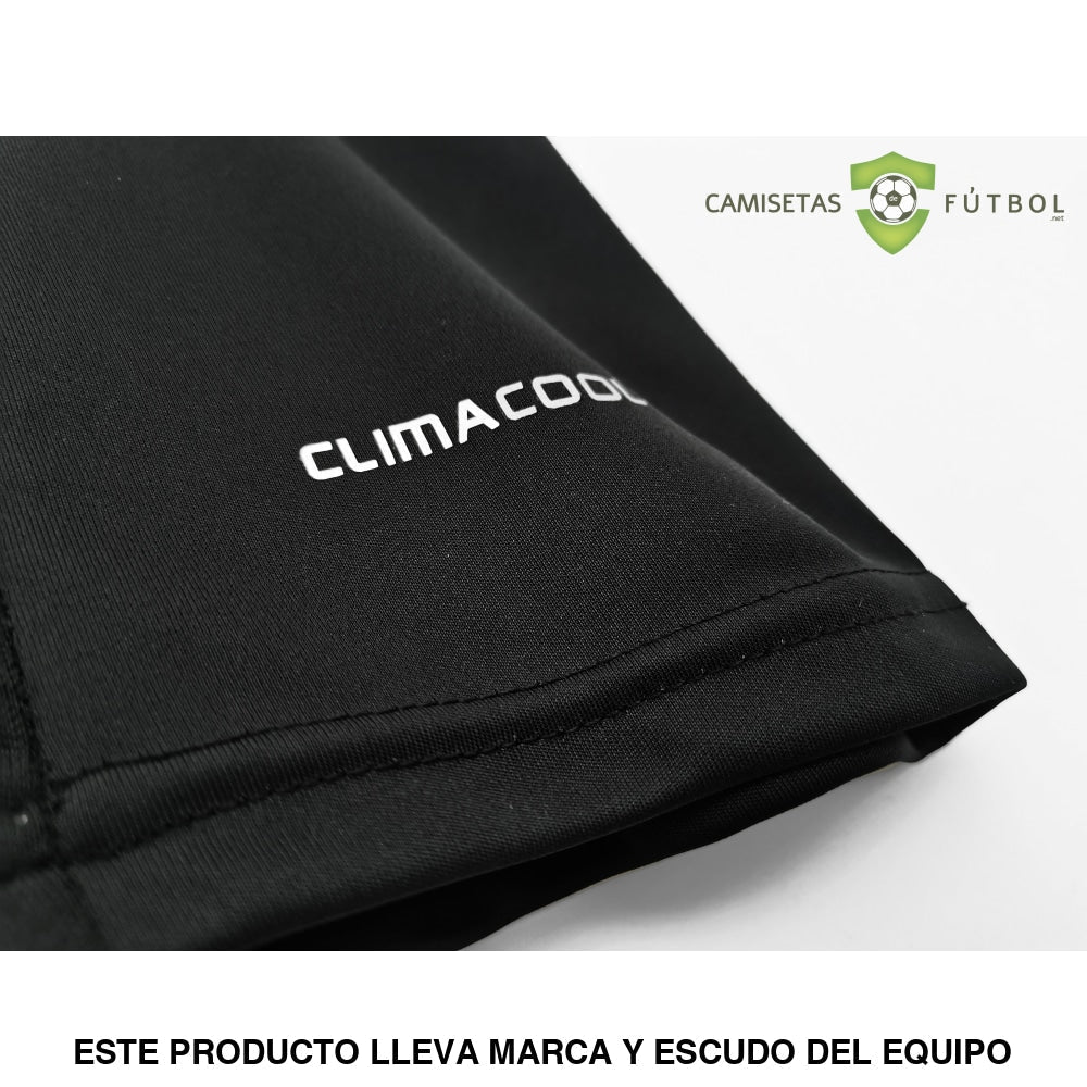 Camiseta R.M. 11-12, Visitante (Versión Retro)