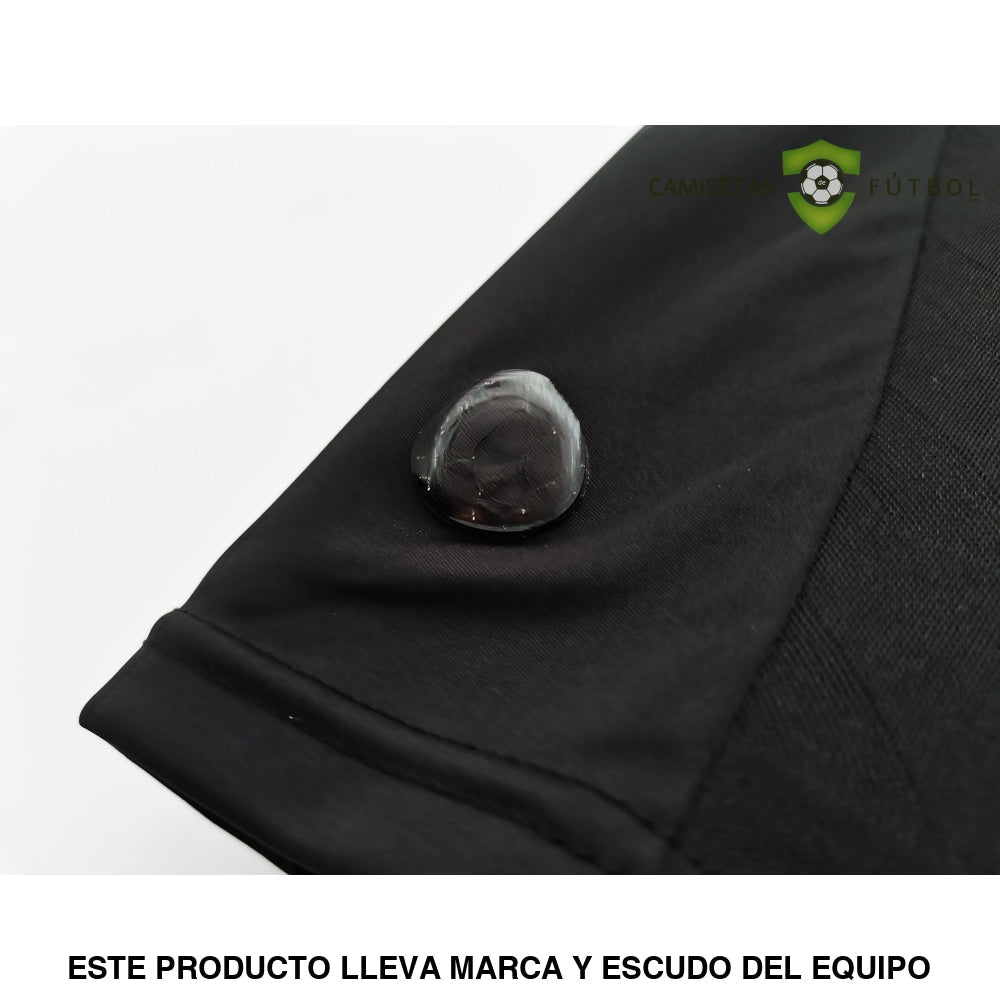 Camiseta R.M. 11-12, Visitante (Versión Retro)