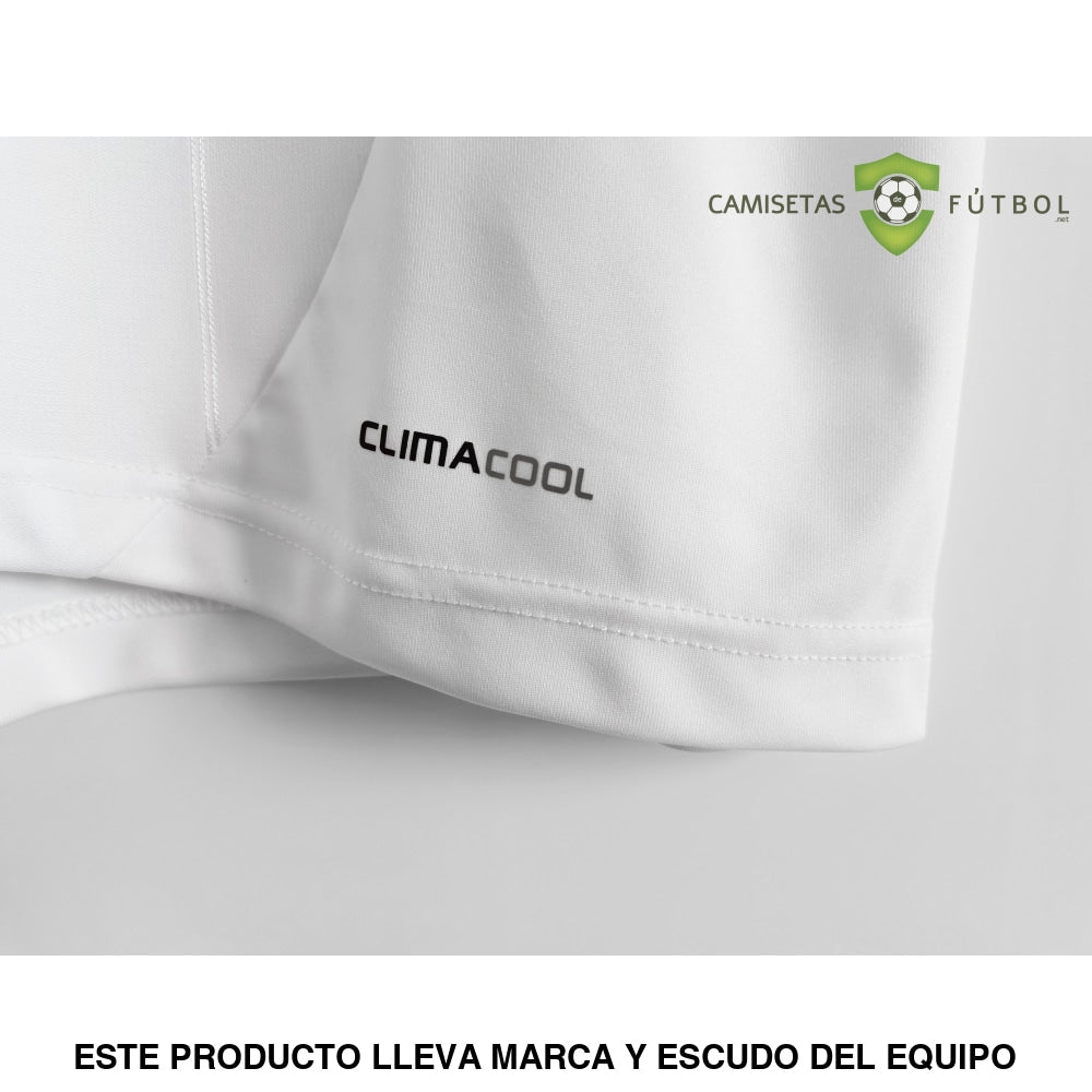 Camiseta R.M. 12-13, Local (Versión Retro)