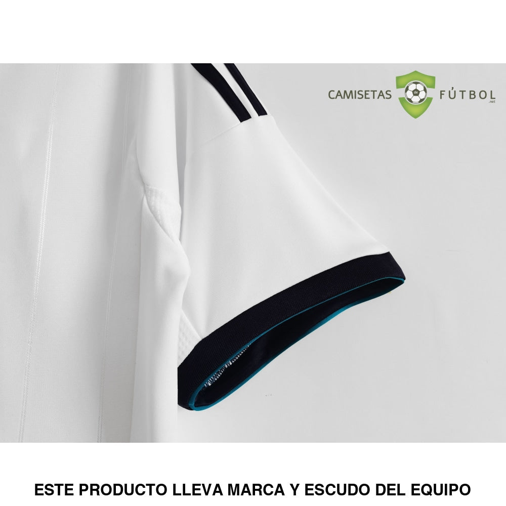 Camiseta R.M. 12-13, Local (Versión Retro)