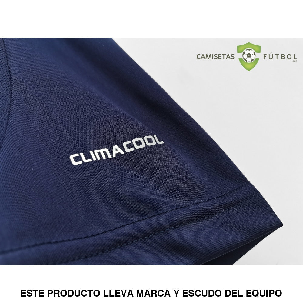 Camiseta R.M. 12-13, Visitante (Versión Retro)