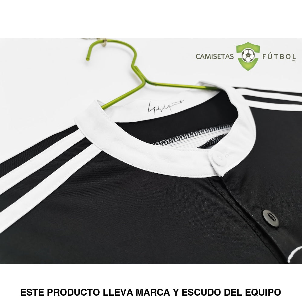 Camiseta R.M. 14-15, 3ª Equipación (Versión Retro)