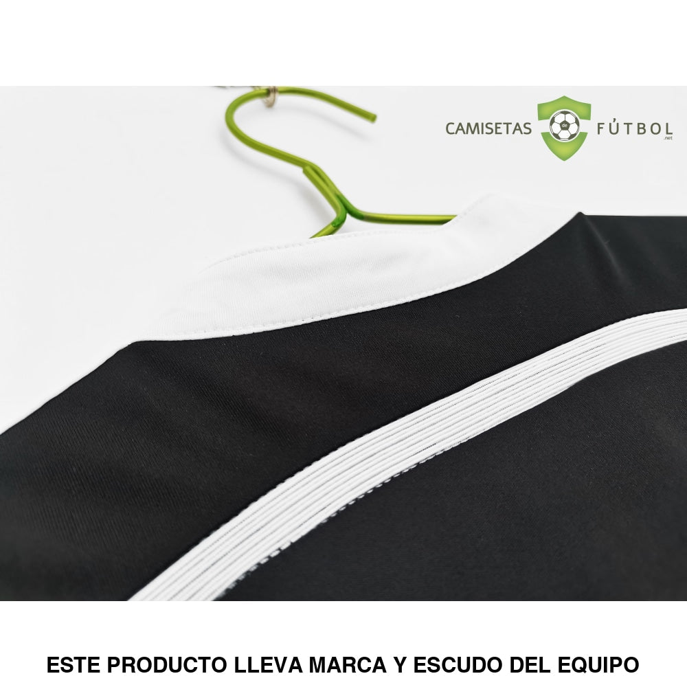 Camiseta R.M. 14-15, 3ª Equipación (Versión Retro)