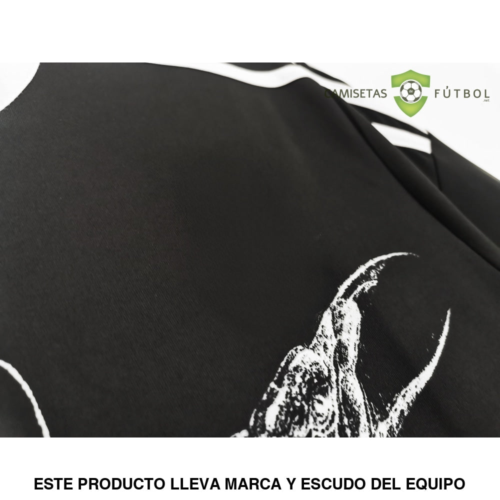 Camiseta R.M. 14-15, 3ª Equipación (Versión Retro)