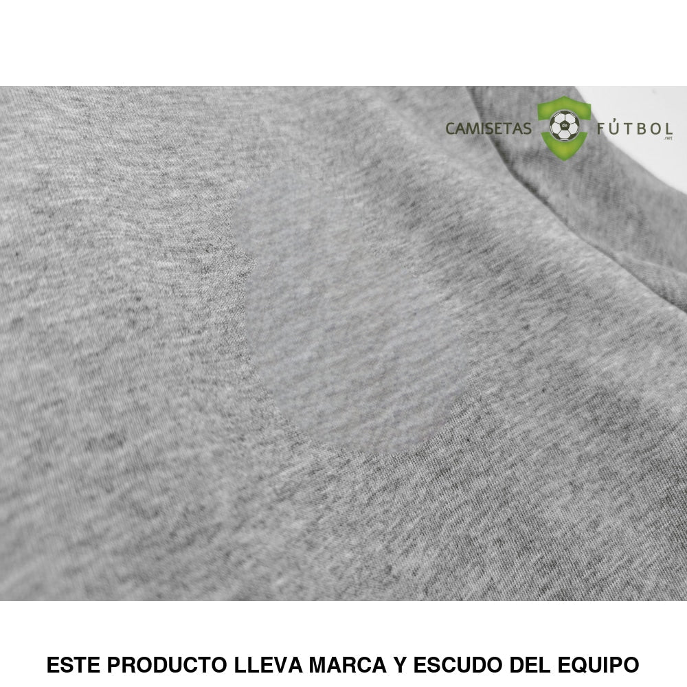 Camiseta R.M. 15-16, Visitante (Versión Retro)