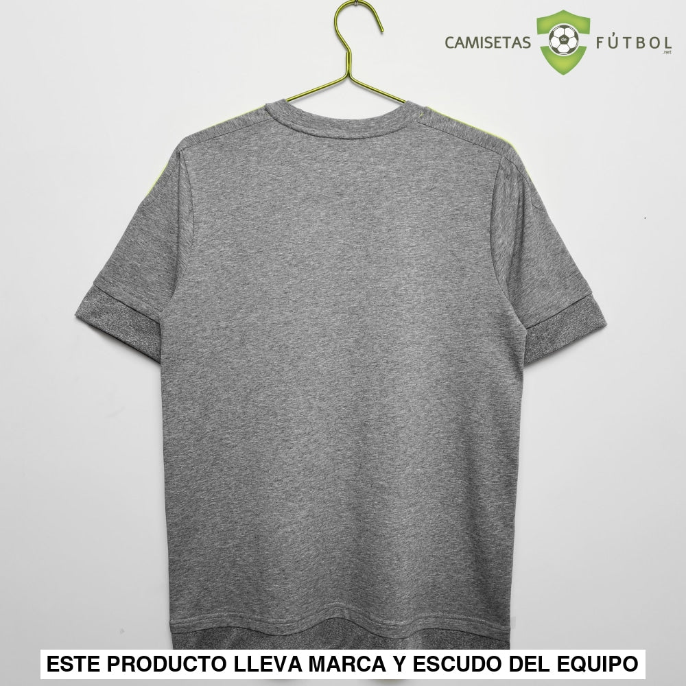Camiseta R.M. 15-16, Visitante (Versión Retro)
