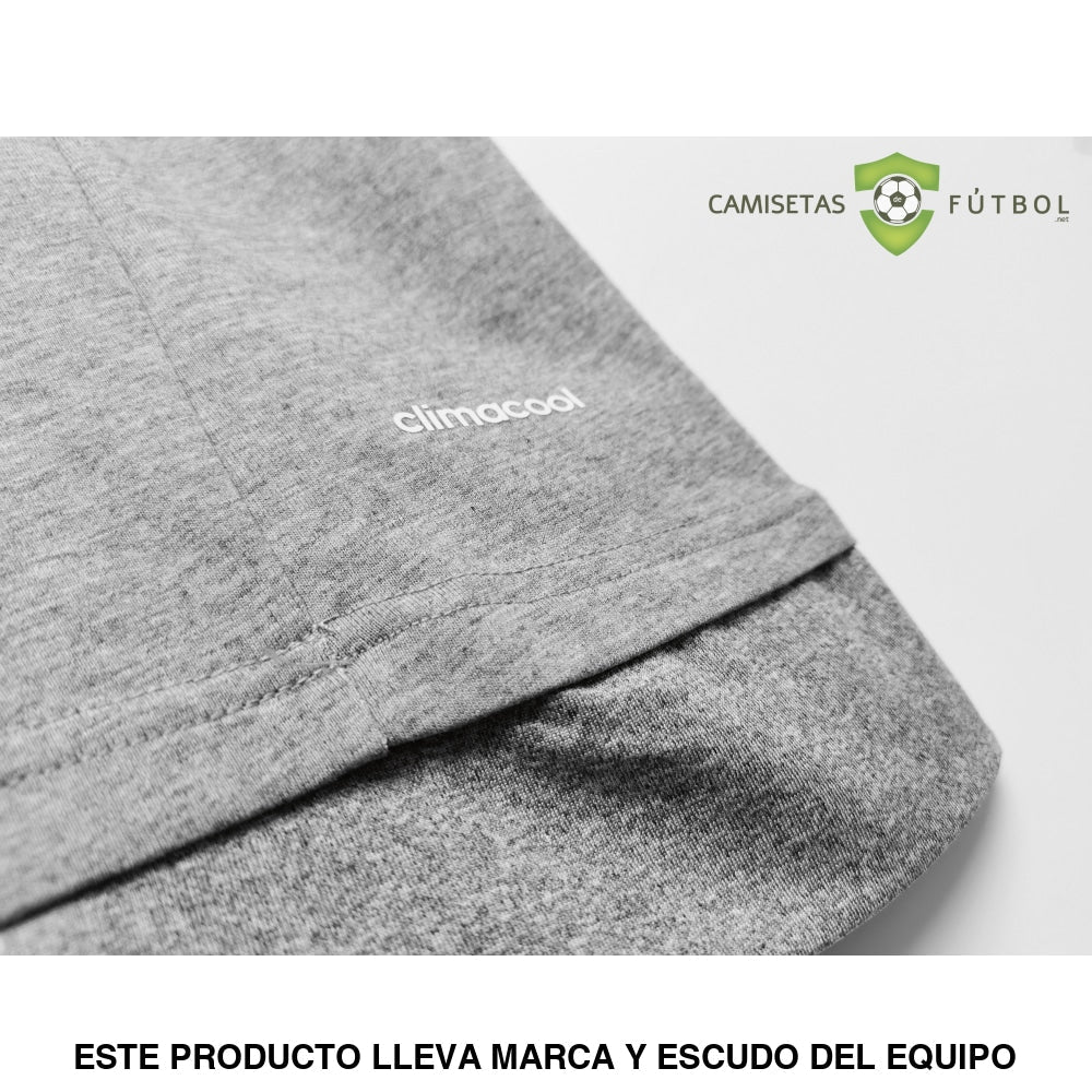 Camiseta R.M. 15-16, Visitante (Versión Retro)