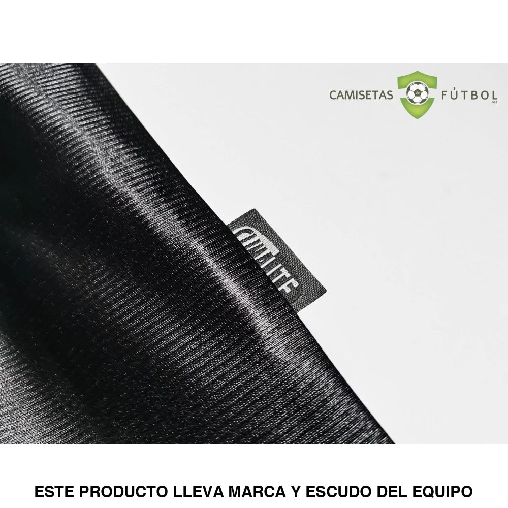 Camiseta R.M. 99-01, Visitante (Versión Retro)