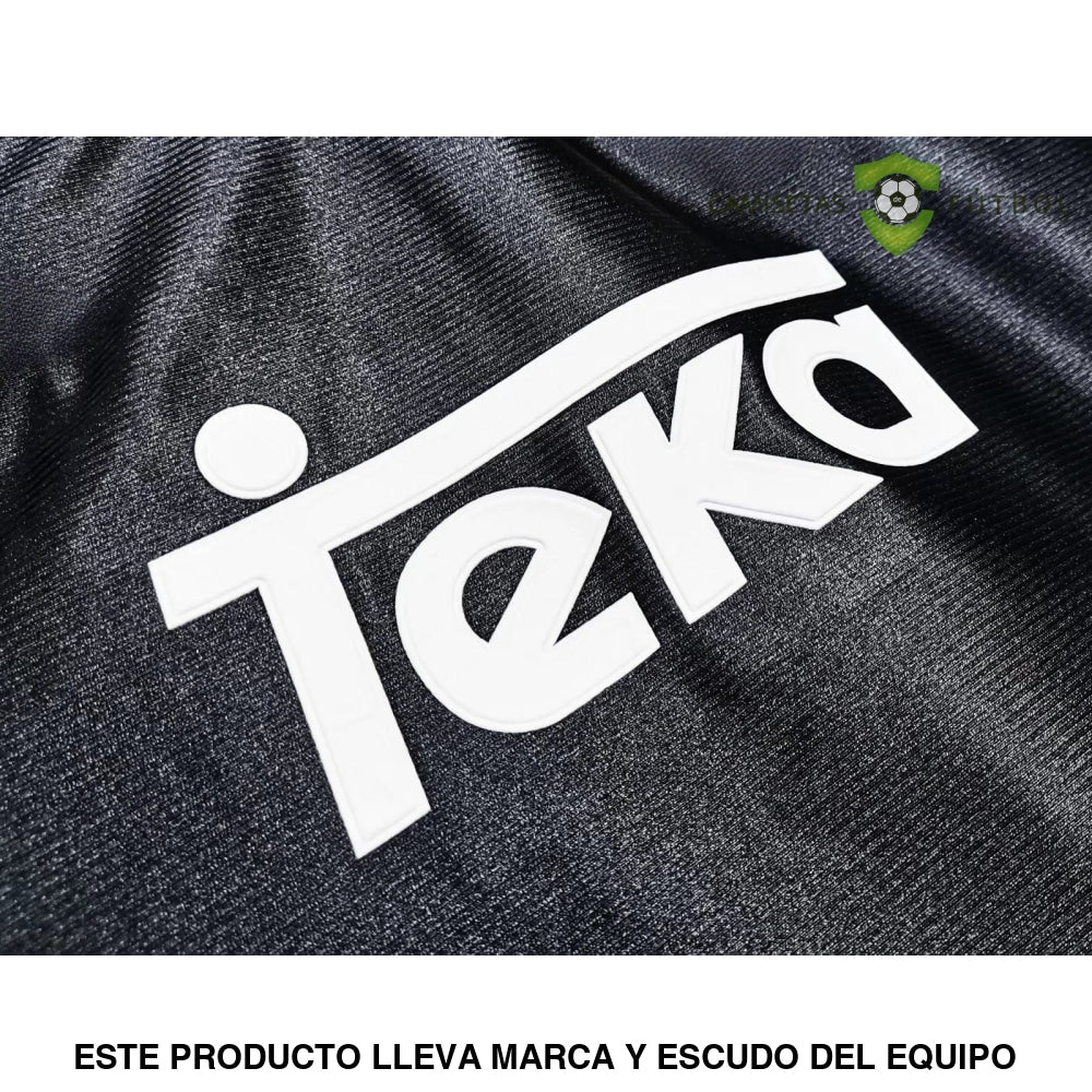 Camiseta R.M. 99-01, Visitante (Versión Retro)