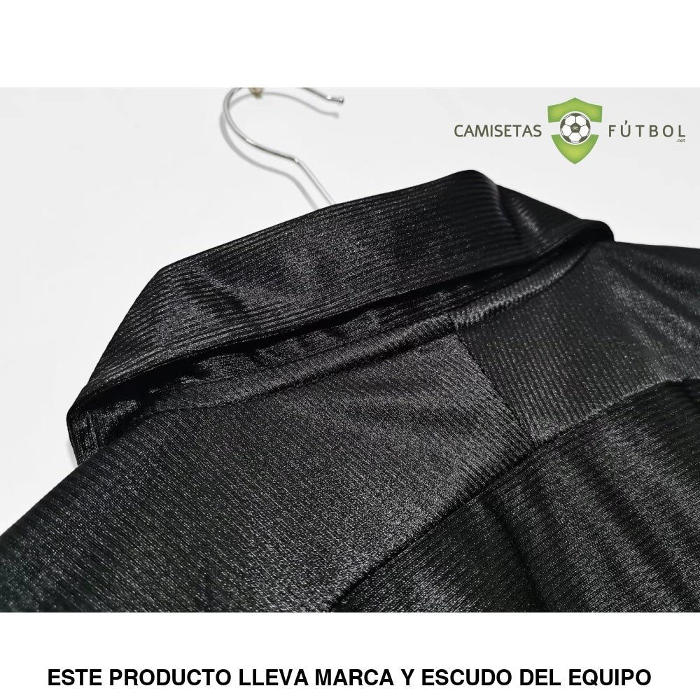 Camiseta R.M. 99-01, Visitante (Versión Retro)
