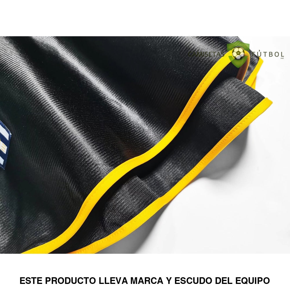 Camiseta R.M. 99-01, Visitante (Versión Retro)
