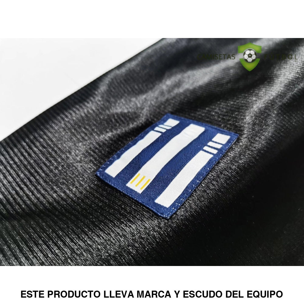Camiseta R.M. 99-01, Visitante (Versión Retro)