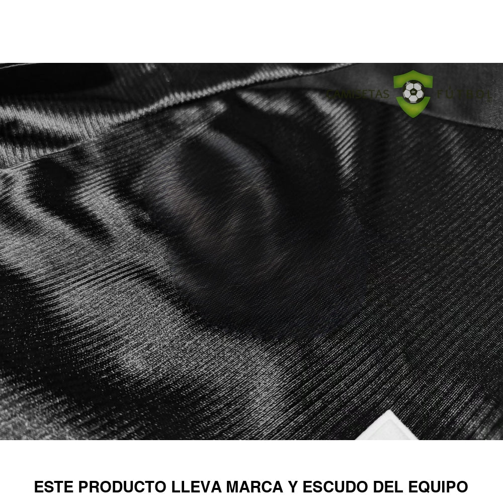 Camiseta R.M. 99-01, Visitante (Versión Retro)