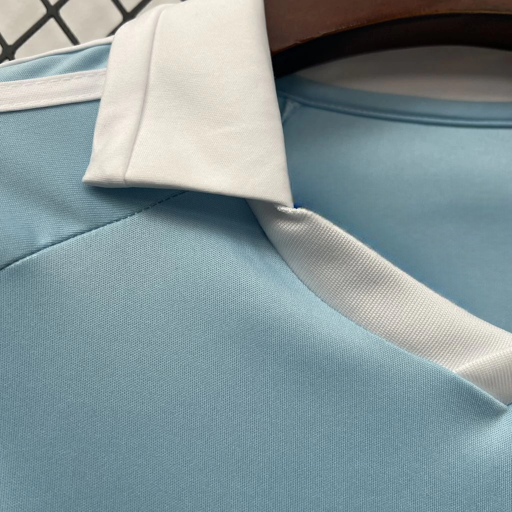 Camiseta Real Oviedo 26-27, Aniversario de 100 años