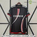 Camiseta River Plate 24-25, 3ª Equipación