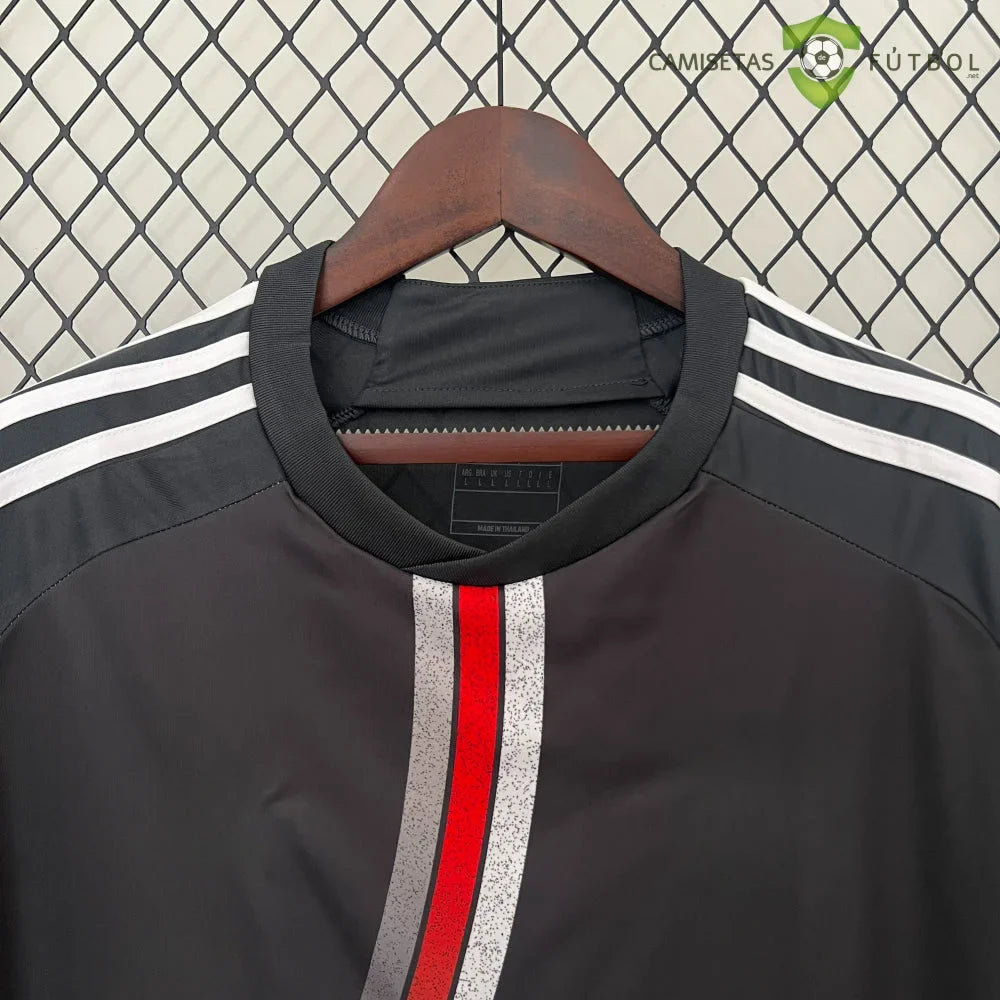 Camiseta River Plate 24-25, 3ª Equipación