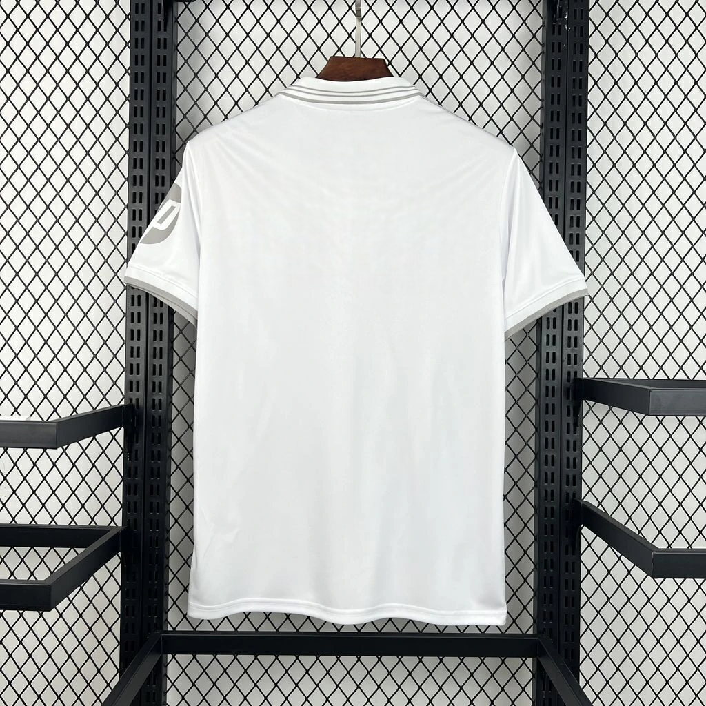 Camiseta R.M. 26-27, Edicion Especial Aniversario de 125 años