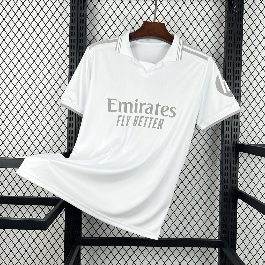 Camiseta R.M. 26-27, Edicion Especial Aniversario de 125 años