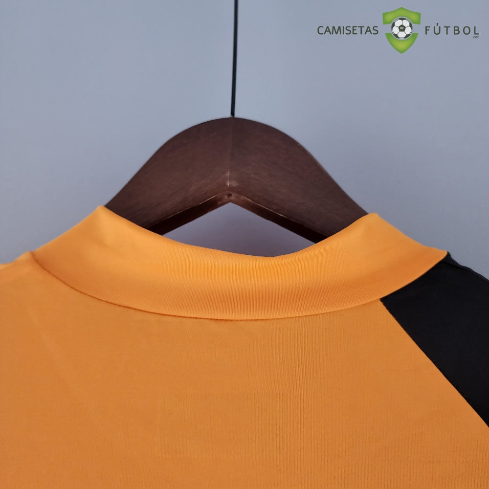 Camiseta Roma 05-06, Local (Versión Retro)