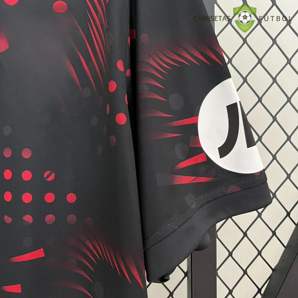 Camiseta Sevilla 24-25, 3ª Equipacion