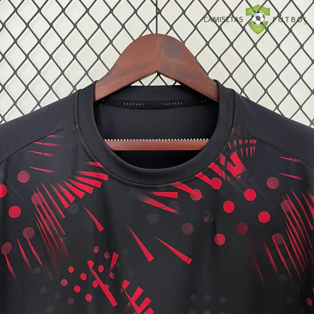Camiseta Sevilla 24-25, 3ª Equipacion