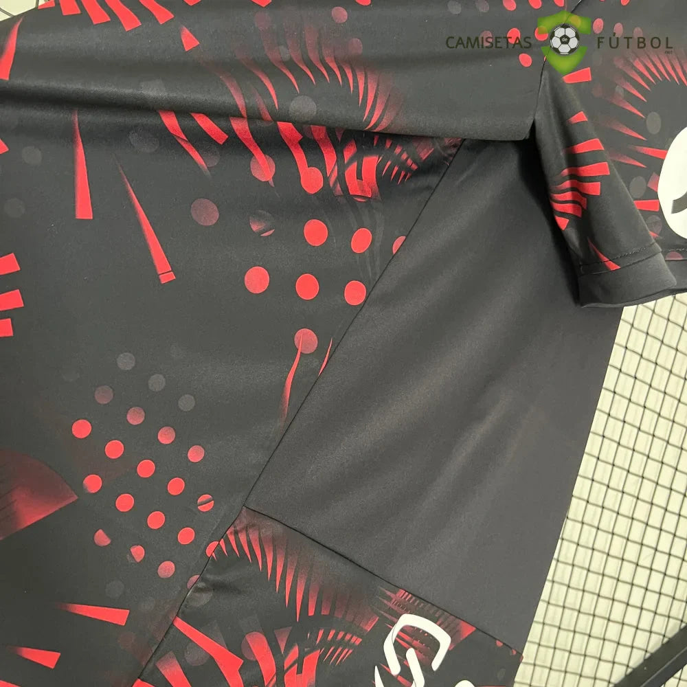 Camiseta Sevilla 24-25, 3ª Equipacion