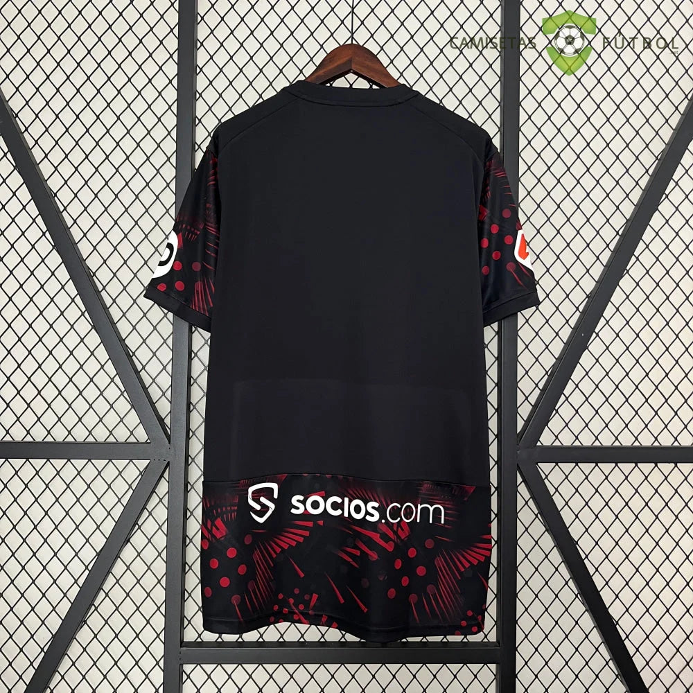 Camiseta Sevilla 24-25, 3ª Equipacion