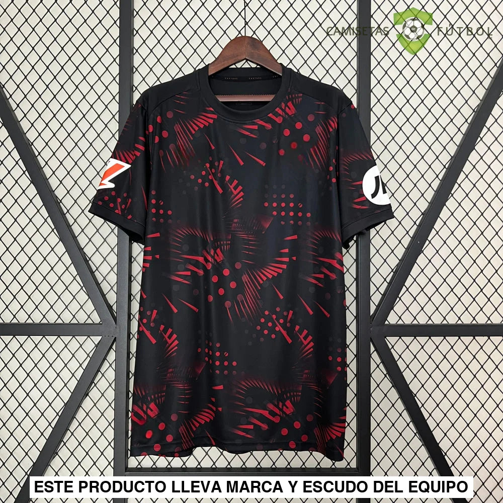 Camiseta Sevilla 24-25, 3ª Equipacion